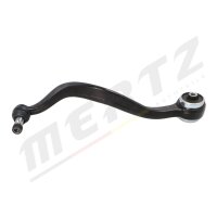 MERTZ M-S0785 Lenker, Radaufhängung