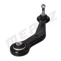 MERTZ M-S0826 Lenker, Radaufhängung