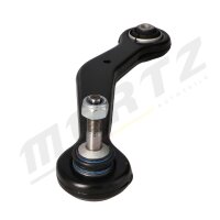 MERTZ M-S0826 Lenker, Radaufhängung