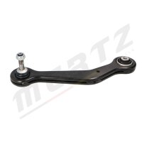 MERTZ M-S0827 Lenker, Radaufhängung
