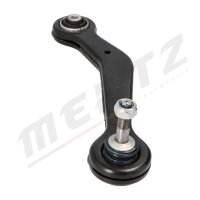 MERTZ M-S0827 Lenker, Radaufhängung