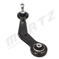 MERTZ M-S0827 Lenker, Radaufhängung