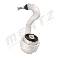 MERTZ M-S0886 Lenker, Radaufhängung