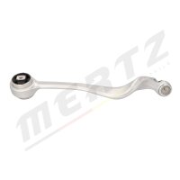 MERTZ M-S0886 Lenker, Radaufhängung