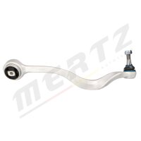 MERTZ M-S0886 Lenker, Radaufhängung
