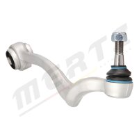 MERTZ M-S0886 Lenker, Radaufhängung