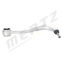 MERTZ M-S0887 Lenker, Radaufhängung