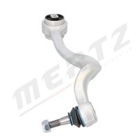 MERTZ M-S0887 Lenker, Radaufhängung
