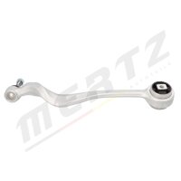 MERTZ M-S0887 Lenker, Radaufhängung