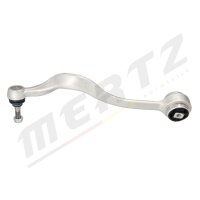 MERTZ M-S0887 Lenker, Radaufhängung