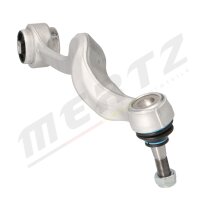 MERTZ M-S0887 Lenker, Radaufhängung