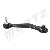 MERTZ M-S0922 Lenker, Radaufhängung