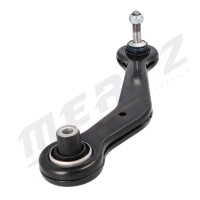MERTZ M-S0922 Lenker, Radaufhängung