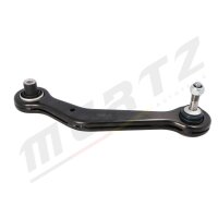 MERTZ M-S0922 Lenker, Radaufhängung