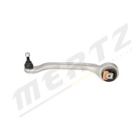 MERTZ M-S0932 Lenker, Radaufhängung