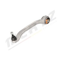 MERTZ M-S0932 Lenker, Radaufhängung