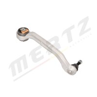 MERTZ M-S0932 Lenker, Radaufhängung