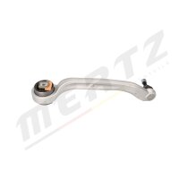 MERTZ M-S0932 Lenker, Radaufhängung