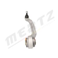 MERTZ M-S0932 Lenker, Radaufhängung