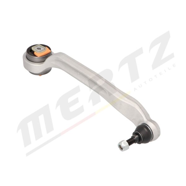 MERTZ M-S0933 Lenker, Radaufhängung