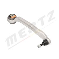 MERTZ M-S0933 Lenker, Radaufhängung
