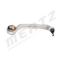 MERTZ M-S0933 Lenker, Radaufhängung