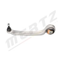 MERTZ M-S0933 Lenker, Radaufhängung