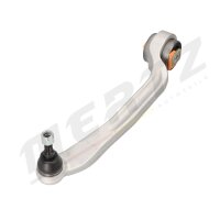 MERTZ M-S0933 Lenker, Radaufhängung