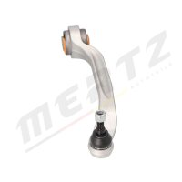 MERTZ M-S0933 Lenker, Radaufhängung