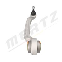 MERTZ M-S0933 Lenker, Radaufhängung