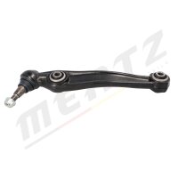 MERTZ M-S0934 Lenker, Radaufhängung
