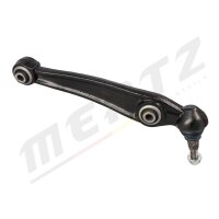MERTZ M-S0934 Lenker, Radaufhängung