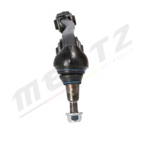 MERTZ M-S0934 Lenker, Radaufhängung