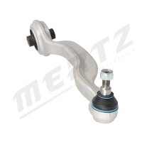 MERTZ M-S0936 Lenker, Radaufhängung