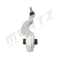 MERTZ M-S0936 Lenker, Radaufhängung