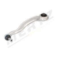 MERTZ M-S0937 Lenker, Radaufhängung