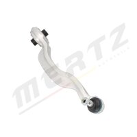 MERTZ M-S0937 Lenker, Radaufhängung