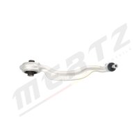 MERTZ M-S0937 Lenker, Radaufhängung