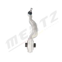 MERTZ M-S0937 Lenker, Radaufhängung