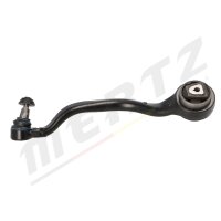 MERTZ M-S0938 Lenker, Radaufhängung