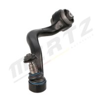 MERTZ M-S0938 Lenker, Radaufhängung