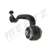 MERTZ M-S0938 Lenker, Radaufhängung