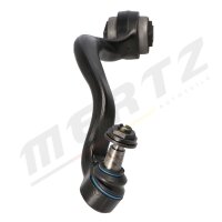 MERTZ M-S0938 Lenker, Radaufhängung