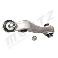 MERTZ M-S0949 Lenker, Radaufhängung