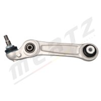 MERTZ M-S0949 Lenker, Radaufhängung