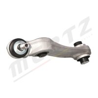 MERTZ M-S0949 Lenker, Radaufhängung