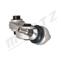 MERTZ M-S0949 Lenker, Radaufhängung