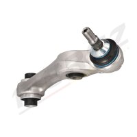 MERTZ M-S0949 Lenker, Radaufhängung