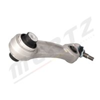MERTZ M-S0949 Lenker, Radaufhängung