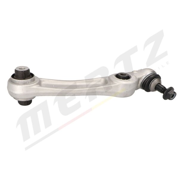 MERTZ M-S0950 Lenker, Radaufhängung
